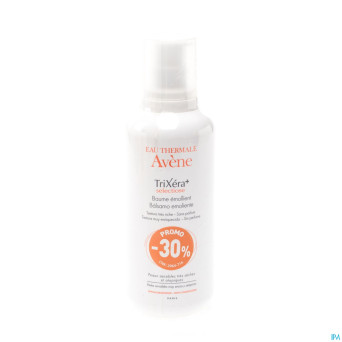 Avene trixera baume 400ml