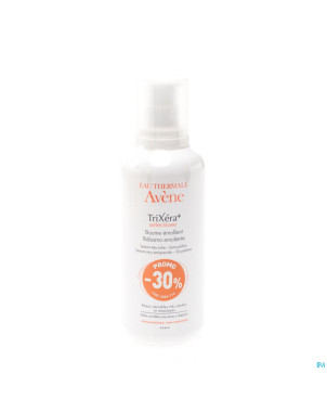 Avene trixera baume 400ml