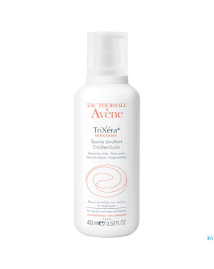 Avene trixera baume 400ml