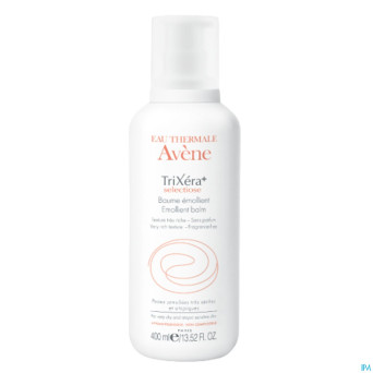 Avene trixera baume 400ml