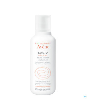 Avene trixera baume 400ml
