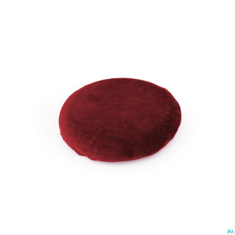 Sissel sitfit coussin ballon diam.36cm rouge