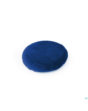 Sissel sitfit coussin ballon diam.36cm bleu