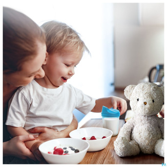 Nutrilon omneo 1 lait nourrissons pdr 800g