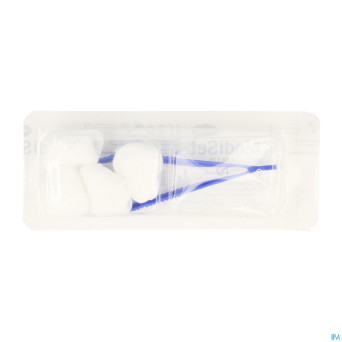 Home care set pansement 215 1 4781284