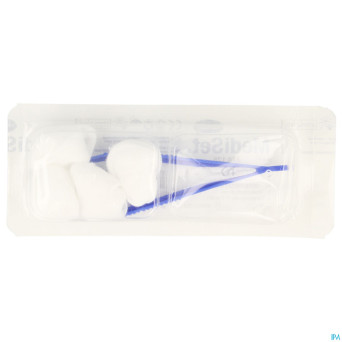 Home care set pansement 215 1 4781284