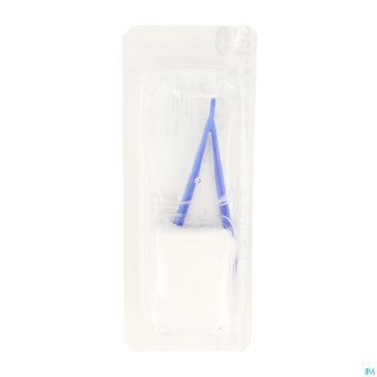 Home care set pansement 214    1 4781302