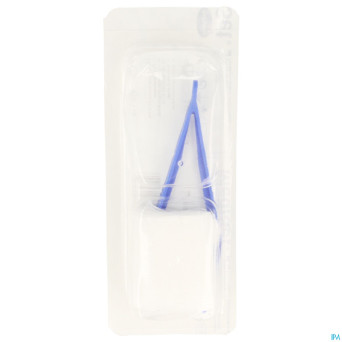 Home care set pansement 214    1 4781302