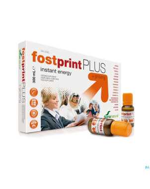 Soria fpp amp 2x15ml