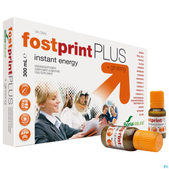 Soria fpp amp 2x15ml