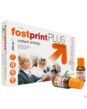 Soria fpp amp 2x15ml