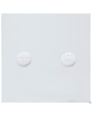 Nebivolol apotex tabl 100 x 5 mg