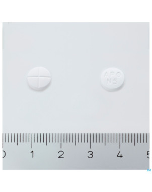 Nebivolol apotex tabl 100 x 5 mg