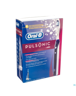 Oral b brosse pulsonic s265233