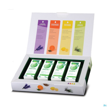 Phytosun pack decouverte