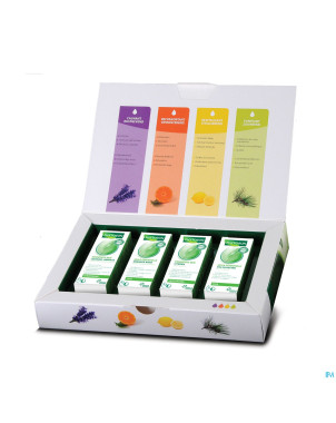 Phytosun pack decouverte