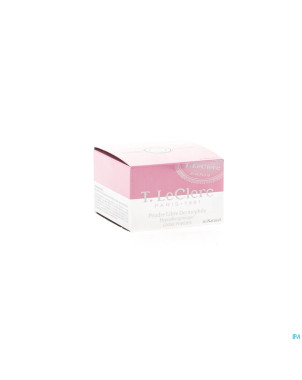 Tlc teint pdr libre naturel    25g 2067-593
