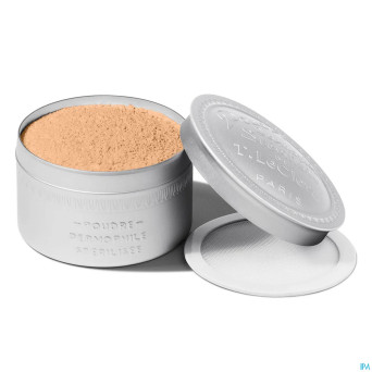 Tlc teint pdr libre naturel    25g 2067-593