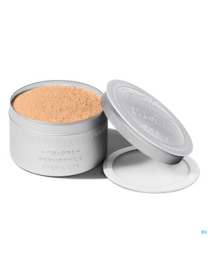 Tlc teint pdr libre naturel    25g 2067-593