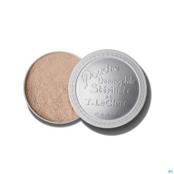 Tlc teint pdr libre naturel    25g 2067-593