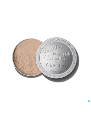 Tlc teint pdr libre naturel    25g 2067-593
