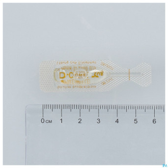 D-cure amp per os 12