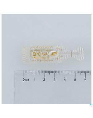 D-cure amp per os 12