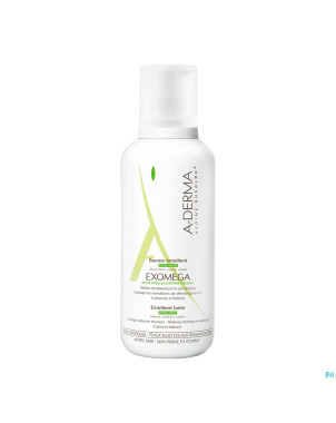 Aderma exomega baume    400ml
