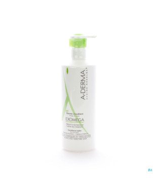 Aderma exomega baume    400ml