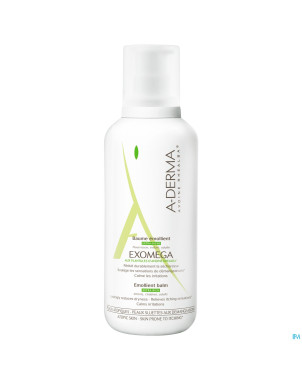 Aderma exomega baume    400ml