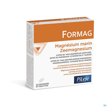 Formag    comp 30