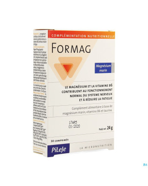 Formag    comp 30