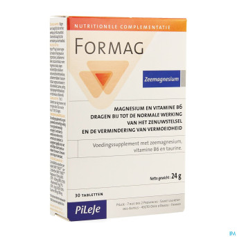 Formag    comp 30