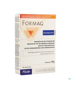 Formag    comp 30
