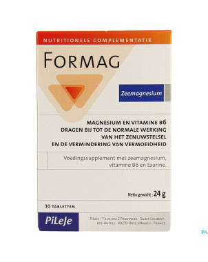 Formag    comp 30