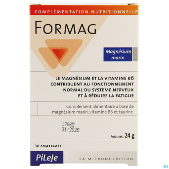 Formag    comp 30