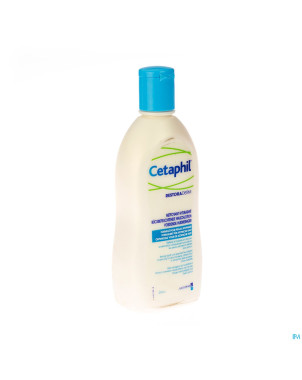Cetaphil restoraderm nettoyant hydratant 295ml