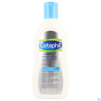 Cetaphil restoraderm nettoyant hydratant 295ml