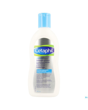 Cetaphil restoraderm nettoyant hydratant 295ml