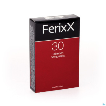 Ferixx  tabl  30x 757mg cfr 3670122