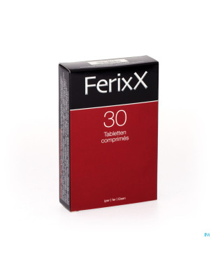 Ferixx  tabl  30x 757mg cfr 3670122