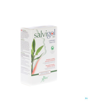 Aboca salvigol past gorge 30