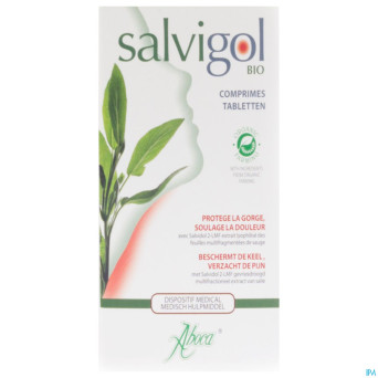 Aboca salvigol past gorge 30