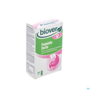 Biover feminis forte    caps 45