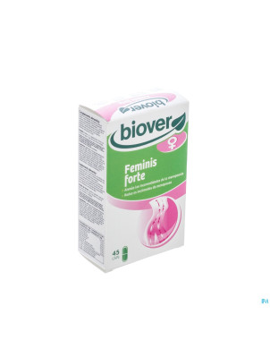 Biover feminis forte    caps 45