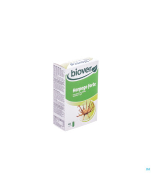 Biover harpago forte    tabl 45 cfr 2898203