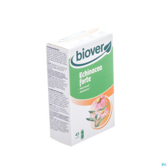 Biover echinacea forte    tabl 45