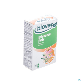 Biover echinacea forte    tabl 45