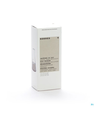 Korres kf cr mouss.nett.demaq proteine lait  150ml
