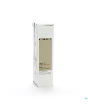 Korres kf eau 3en1 demaq the blanc    200ml